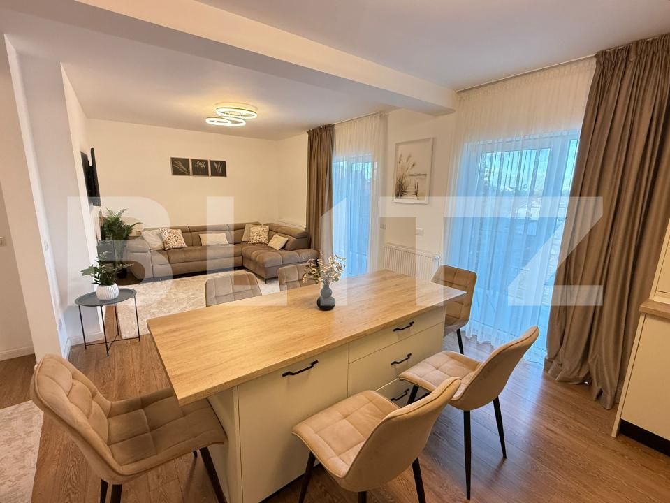 Apartament de vânzare 3 camere Periferie - 178164AV | BLITZ Suceava | Poza3