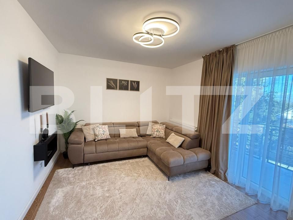 Apartament de vânzare 3 camere Periferie - 178164AV | BLITZ Suceava | Poza2