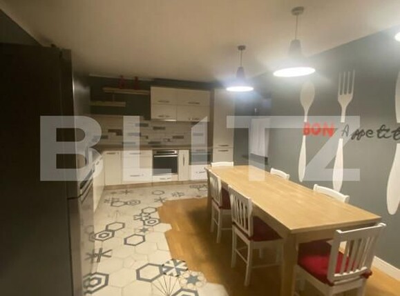 Apartament de închiriat 3 camere Central - 178172AI | BLITZ Suceava | Poza8