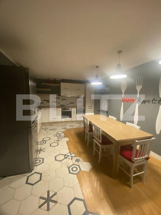 Apartament de închiriat 3 camere Central - 178172AI | BLITZ Suceava | Poza8