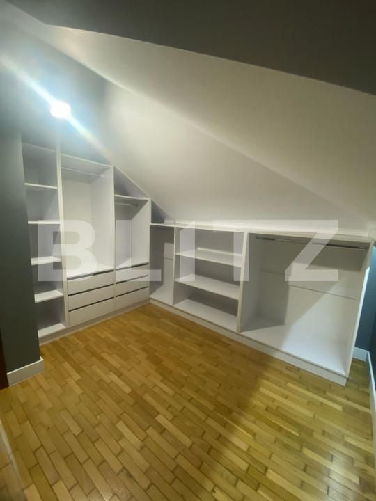 Apartament de închiriat 3 camere Central - 178172AI | BLITZ Suceava | Poza4