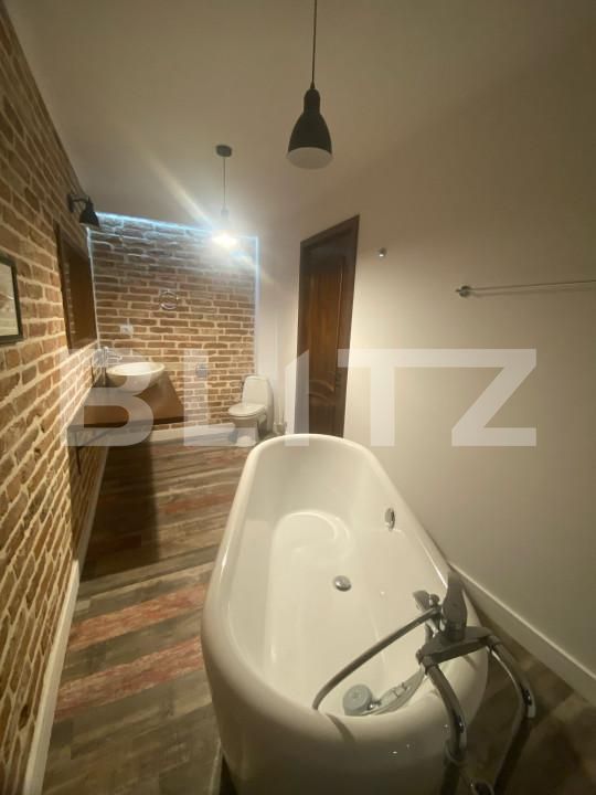 Apartament de închiriat 3 camere Central - 178172AI | BLITZ Suceava | Poza7