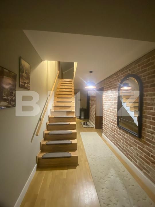 Apartament de închiriat 3 camere Central - 178172AI | BLITZ Suceava | Poza3