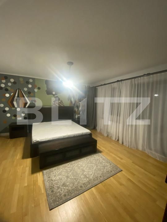 Apartament de închiriat 3 camere Central - 178172AI | BLITZ Suceava | Poza2