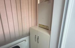 Cabinet stomatologic de 38 mp utili, zona George Enescu