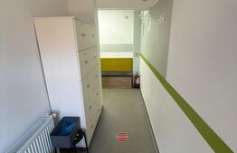 Cabinet stomatologic de 38 mp utili, zona George Enescu