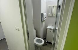 Cabinet stomatologic de 38 mp utili, zona George Enescu