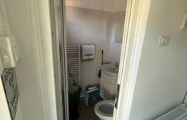 Cabinet stomatologic de 38 mp utili, zona George Enescu