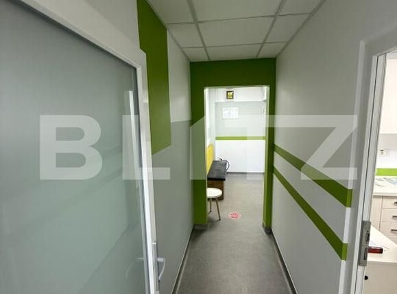 Spațiu comercial de vânzare George Enescu - 178227SVC | BLITZ Suceava | Poza3