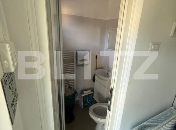 Spațiu comercial de vânzare George Enescu - 178227SVC | BLITZ Suceava | Poza4