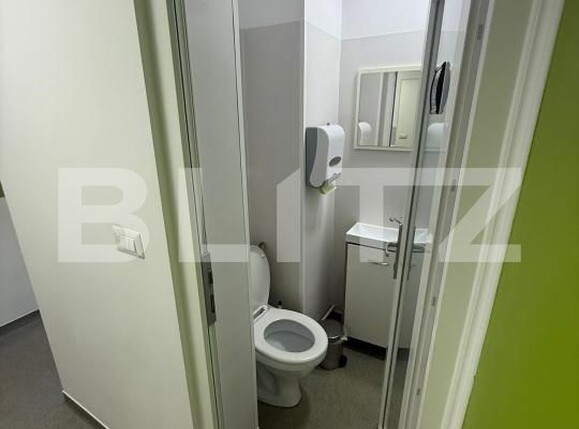 Spațiu comercial de vânzare George Enescu - 178227SVC | BLITZ Suceava | Poza9