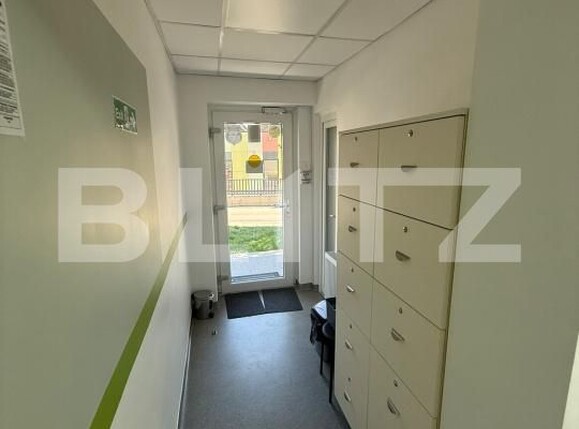 Spațiu comercial de vânzare George Enescu - 178227SVC | BLITZ Suceava | Poza8