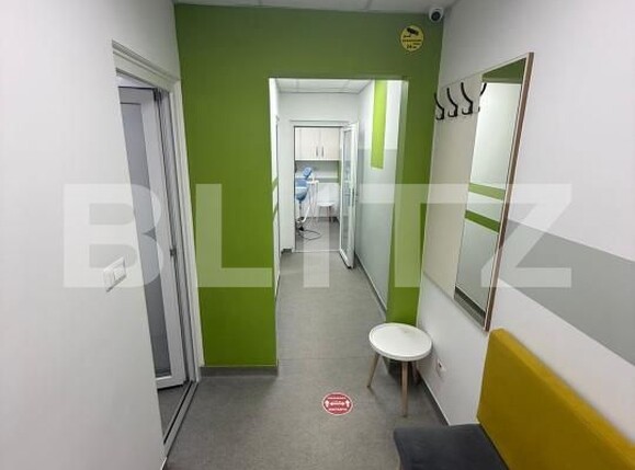 Spațiu comercial de vânzare George Enescu - 178227SVC | BLITZ Suceava | Poza1
