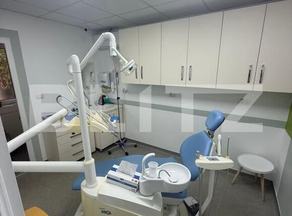 Spațiu comercial de vânzare George Enescu - 178227SVC | BLITZ Suceava | Poza5