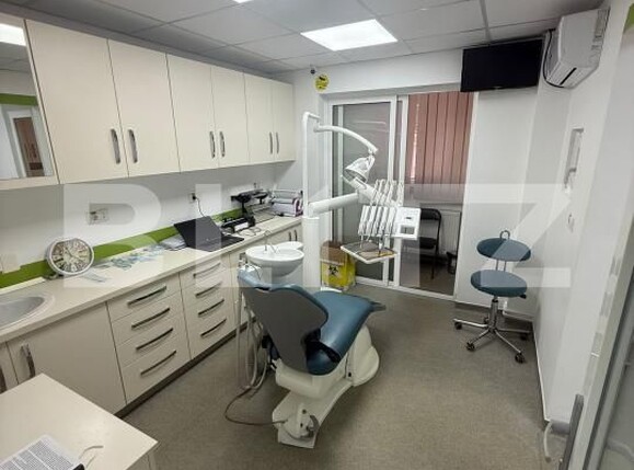 Spațiu comercial de vânzare George Enescu - 178227SVC | BLITZ Suceava | Poza2