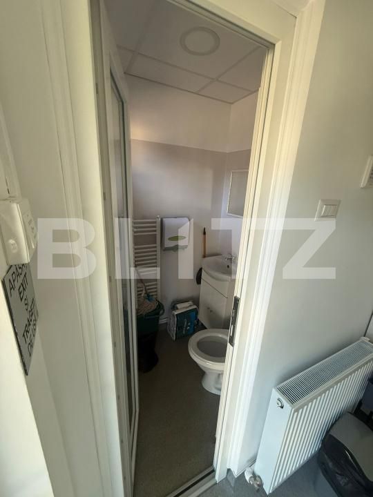 Spațiu comercial de vânzare George Enescu - 178227SVC | BLITZ Suceava | Poza4