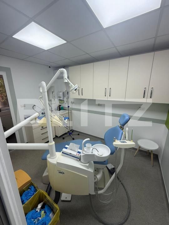 Spațiu comercial de vânzare George Enescu - 178227SVC | BLITZ Suceava | Poza5