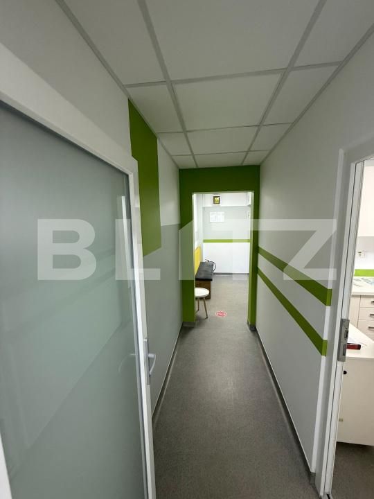 Spațiu comercial de vânzare George Enescu - 178227SVC | BLITZ Suceava | Poza3