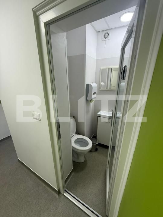 Spațiu comercial de vânzare George Enescu - 178227SVC | BLITZ Suceava | Poza9