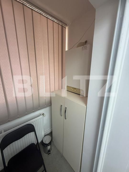 Spațiu comercial de vânzare George Enescu - 178227SVC | BLITZ Suceava | Poza6