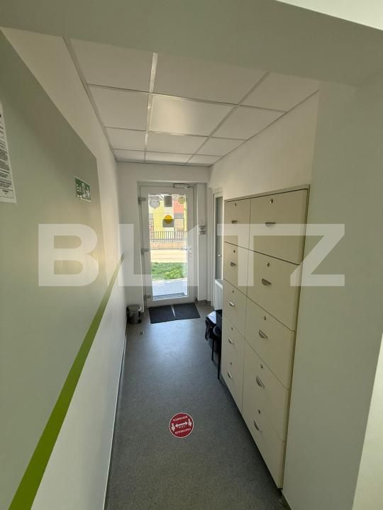 Spațiu comercial de vânzare George Enescu - 178227SVC | BLITZ Suceava | Poza8