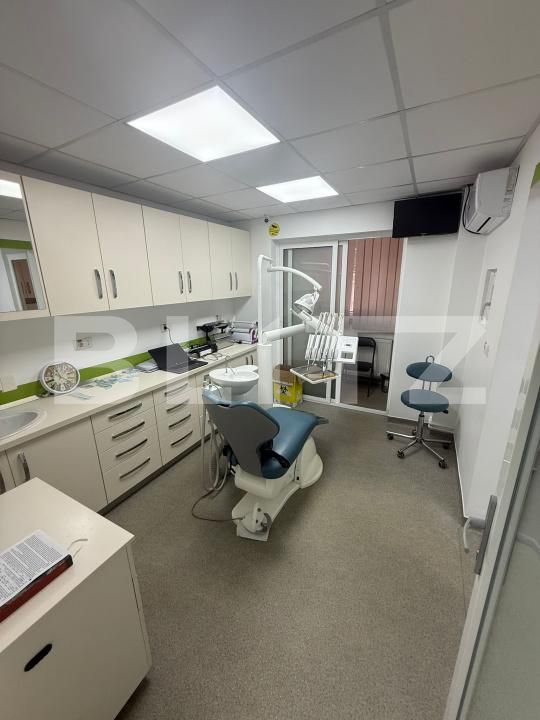 Spațiu comercial de vânzare George Enescu - 178227SVC | BLITZ Suceava | Poza2