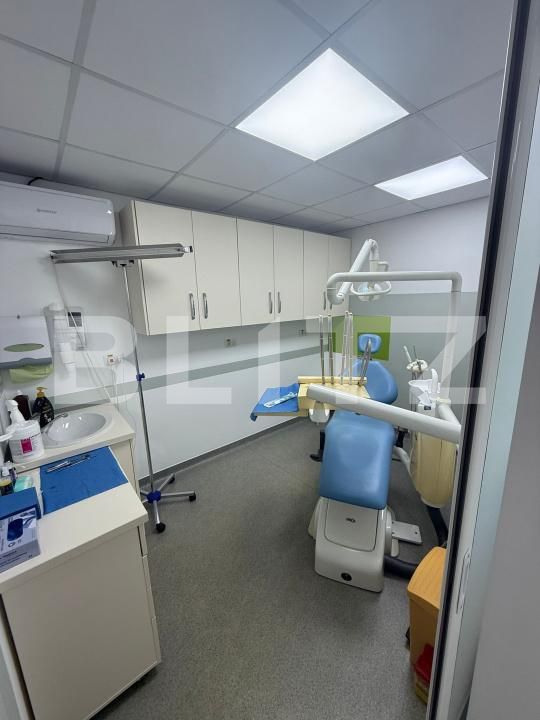 Spațiu comercial de vânzare George Enescu - 178227SVC | BLITZ Suceava | Poza10