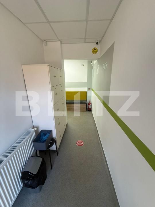 Spațiu comercial de vânzare George Enescu - 178227SVC | BLITZ Suceava | Poza7