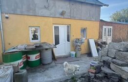 Casa parter, 100 mp utili, 370 mp teren, zona Itcani