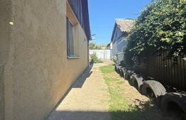 Casa parter, 100 mp utili, 370 mp teren, zona Itcani