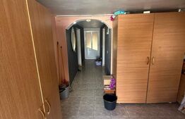 Casa parter, 100 mp utili, 370 mp teren, zona Itcani