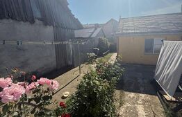 Casa parter, 100 mp utili, 370 mp teren, zona Itcani