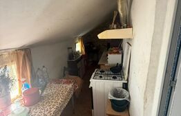 Casa parter, 100 mp utili, 370 mp teren, zona Itcani