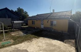 Casa parter, 100 mp utili, 370 mp teren, zona Itcani