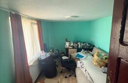 Casa parter, 100 mp utili, 370 mp teren, zona Itcani