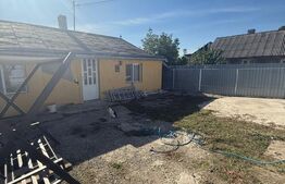 Casa parter, 100 mp utili, 370 mp teren, zona Itcani