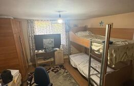 Casa parter, 100 mp utili, 370 mp teren, zona Itcani