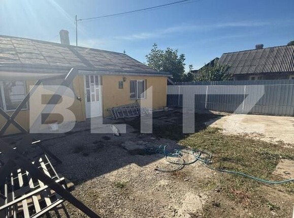 Casa de vânzare 3 camere Itcani - 178272CV | BLITZ Suceava | Poza1