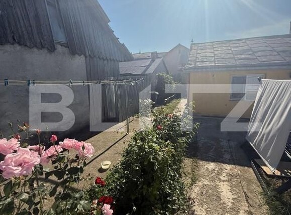 Casa de vânzare 3 camere Itcani - 178272CV | BLITZ Suceava | Poza1