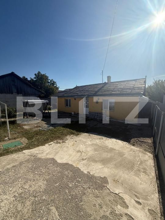 Casa de vânzare 3 camere Itcani - 178272CV | BLITZ Suceava | Poza3