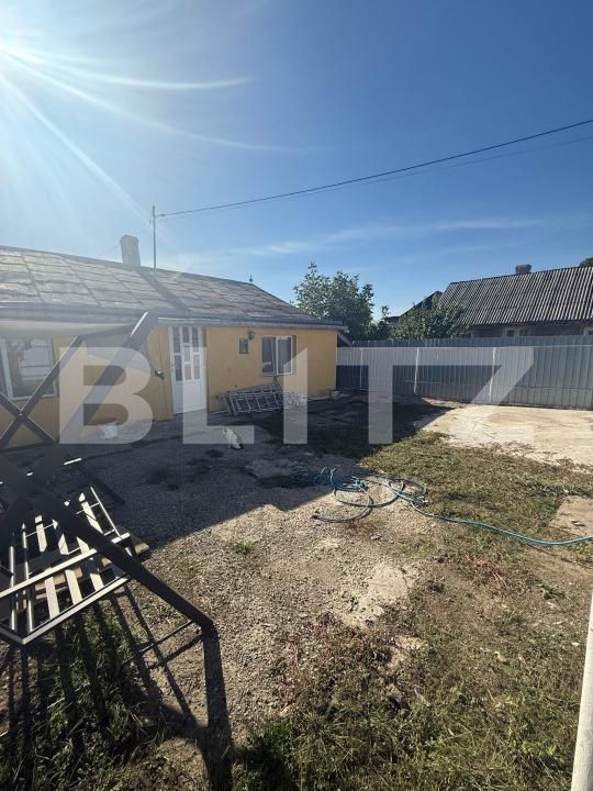 Casa de vânzare 3 camere Itcani - 178272CV | BLITZ Suceava | Poza2