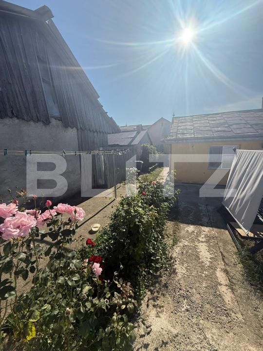 Casa de vânzare 3 camere Itcani - 178272CV | BLITZ Suceava | Poza2