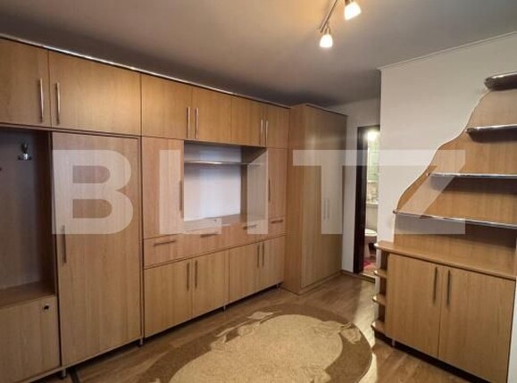 Apartament de închiriat 2 camere Radauti - 178289AI | BLITZ Suceava | Poza1