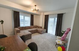 Apartament 3 camere, bloc nou Calea Bucovinei, 77mp utili, Radauti