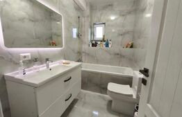 Apartament 3 camere, bloc nou Calea Bucovinei, 77mp, Radauti