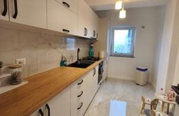 Apartament 3 camere, bloc nou Calea Bucovinei, 77mp, Radauti