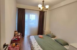 Apartament 3 camere, bloc nou Calea Bucovinei, 77mp utili, Radauti