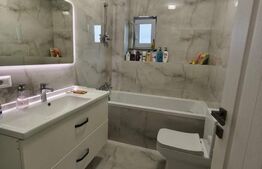 Apartament 3 camere, bloc nou Calea Bucovinei, 77mp utili, Radauti