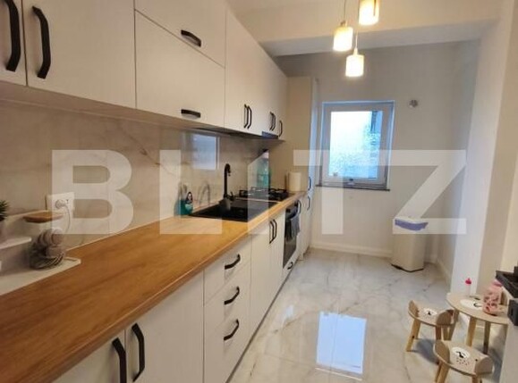 Apartament de vânzare 3 camere Radauti - 178308AV | BLITZ Suceava | Poza1
