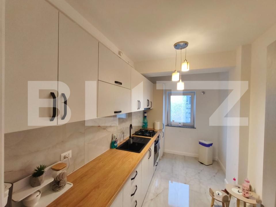 Apartament de vânzare 3 camere Radauti - 178308AV | BLITZ Suceava | Poza8